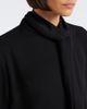 Balenciaga Balenciaga Silk and wool blouse - 3