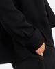 Balenciaga Balenciaga Silk and wool blouse - 4