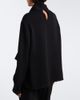 Balenciaga Balenciaga Silk and wool blouse - 6