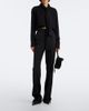 Balenciaga Balenciaga Silk and wool blouse - 7