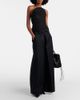 Balenciaga Balenciaga Silk corset - 5