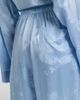 Balenciaga Balenciaga Silk satin wide-leg pants - 5