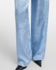 Balenciaga Balenciaga Silk satin wide-leg pants - 6