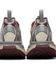 Balenciaga Balenciaga Silver & Beige 3XL Nylon Sneakers - 2