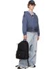 Balenciaga Balenciaga Silver & Black 3XL Gradient Sneakers - 5