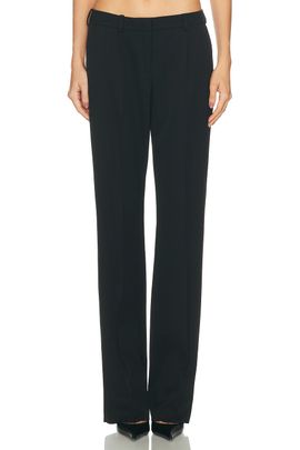 Balenciaga Balenciaga Slim Tailored Pant