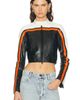 Balenciaga Balenciaga Small Biker Jacket - 1