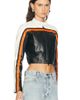 Balenciaga Balenciaga Small Biker Jacket - 3
