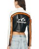 Balenciaga Balenciaga Small Biker Jacket - 4