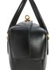 Balenciaga Balenciaga Small Le 7 Leather Bowling Bag - 4