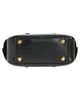 Balenciaga Balenciaga Small Le 7 Leather Bowling Bag - 5