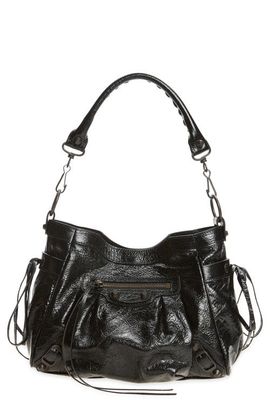 Balenciaga Balenciaga Small Le City Bucket Bag