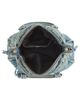 Balenciaga Balenciaga Small Le City Denim Top Handle Bag - 4