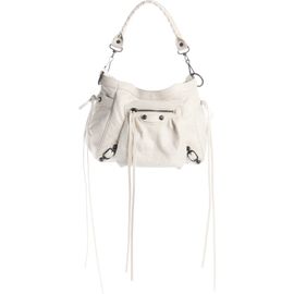 Balenciaga Balenciaga Small Le City Leather Bucket Bag
