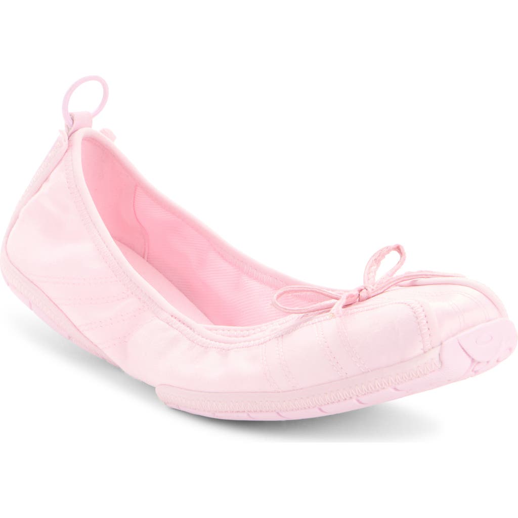 Balenciaga Balenciaga Sneaker Sole Ballerina Flat