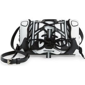 Balenciaga Balenciaga Sneakerhead Phone Crossbody Bag