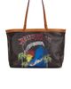 Balenciaga Balenciaga Snob Medium Tote Bag - 1