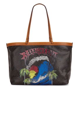Balenciaga Balenciaga Snob Medium Tote Bag