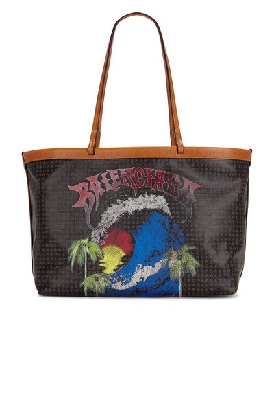 Balenciaga Balenciaga Snob Medium Tote Bag