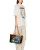 Balenciaga Balenciaga Snob Medium Tote Bag - 2