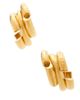 Balenciaga Balenciaga St. Germain XL Earrings - 4