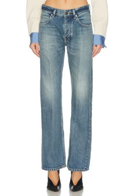 Balenciaga Balenciaga Straight Leg