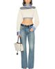 Balenciaga Balenciaga Straight Leg - 5