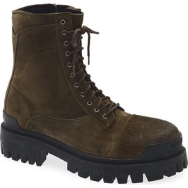 Balenciaga Balenciaga Strike Combat Boot