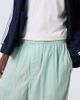 Balenciaga Balenciaga Striped mid-rise pajama pants - 5