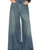 Balenciaga Balenciaga Super High Waist Wide Leg - 1