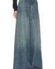 Balenciaga Balenciaga Super High Waist Wide Leg - 2