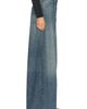 Balenciaga Balenciaga Super High Waist Wide Leg - 3