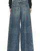 Balenciaga Balenciaga Super High Waist Wide Leg - 4