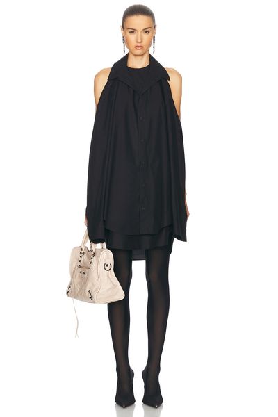Balenciaga Balenciaga Suspended Dress