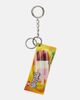 Balenciaga Balenciaga Sweet Treat leather bag charm - 1