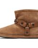 Balenciaga Balenciaga Tan Alaska Soft Boots - 3