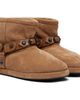 Balenciaga Balenciaga Tan Alaska Soft Boots - 4