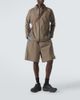 Balenciaga Balenciaga Technical shorts - 2