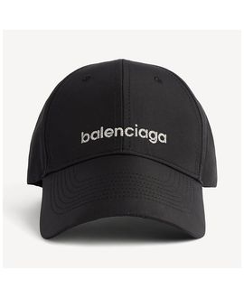 Balenciaga Balenciaga Techwear Cap