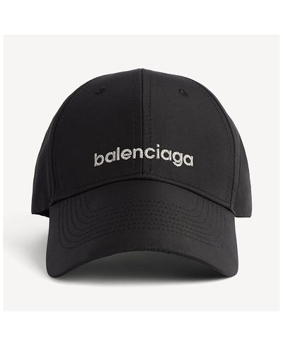 Balenciaga Balenciaga Techwear Cap