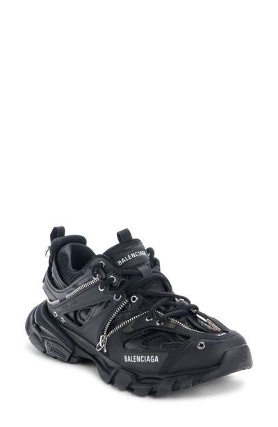 Balenciaga Balenciaga Track Zip Sneaker
