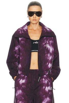 Balenciaga Balenciaga Tracksuit Skiwear Jacket