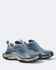 Balenciaga Balenciaga Triple S 2 denim sneakers - 1