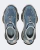 Balenciaga Balenciaga Triple S 2 denim sneakers - 3