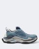 Balenciaga Balenciaga Triple S 2 denim sneakers - 4