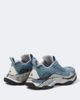 Balenciaga Balenciaga Triple S 2 denim sneakers - 5