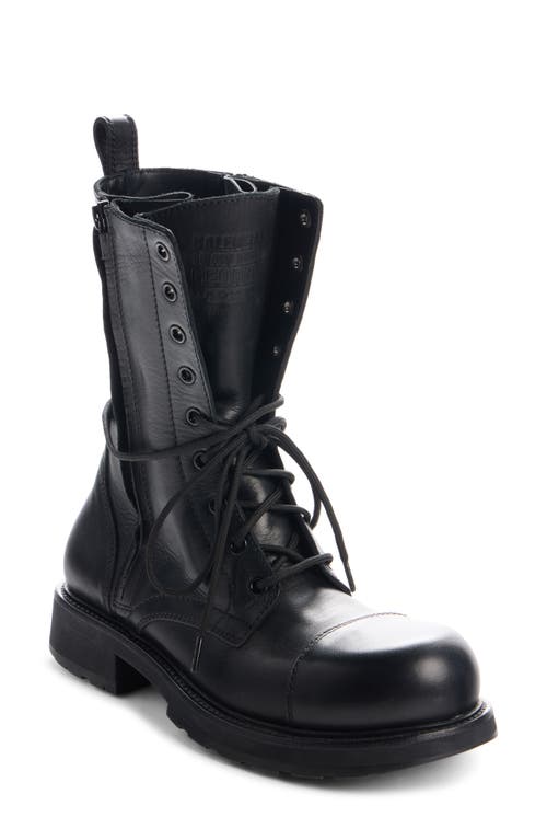 Balenciaga Balenciaga Truck Boot