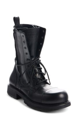 Balenciaga Balenciaga Truck Boot