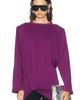 Balenciaga Balenciaga Tucked T-Shirt - 1