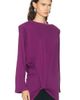 Balenciaga Balenciaga Tucked T-Shirt - 2
